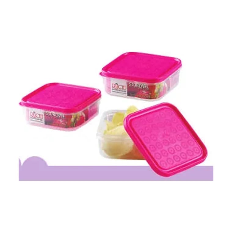 Storewel - 30 (3 & 6 Pcs Set)