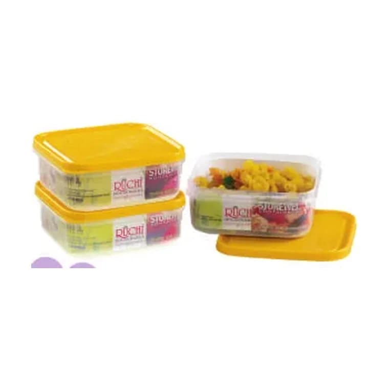 Storewel - 60 (3 Pcs Set)