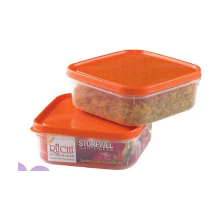 Storewel - 120 (2 Pcs Set)