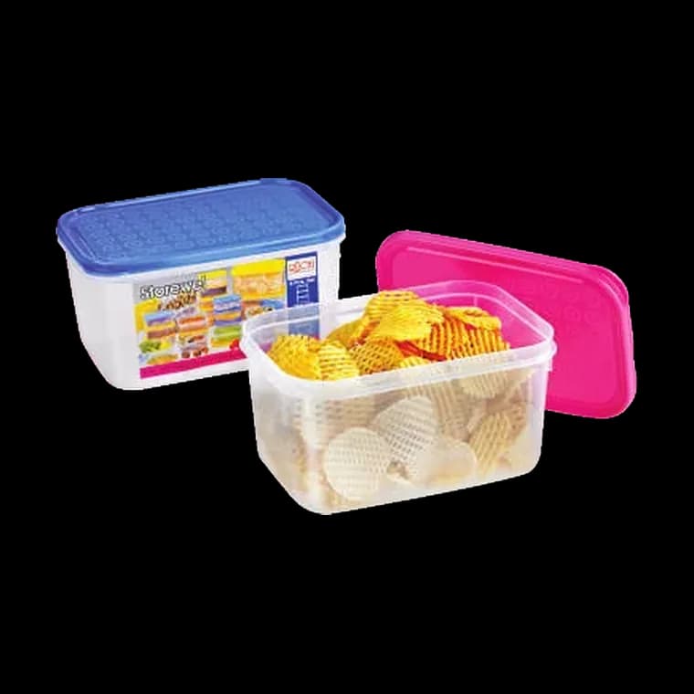 Storewel - 210 (2 Pcs Set)