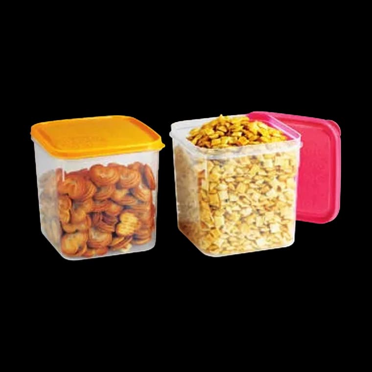 Storewel - 200 (2 Pcs Set) (Vertical)