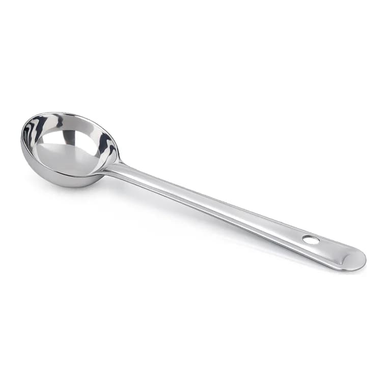 Stainless Steel Ladle Size 2