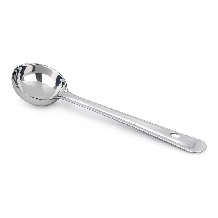 Stainless Steel Ladle Size 4