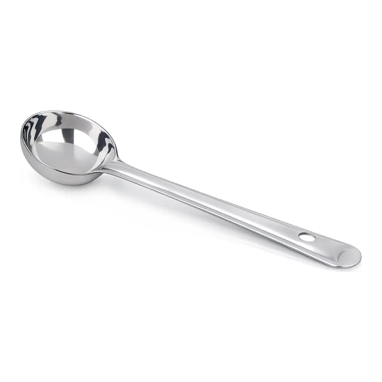 Stainless Steel Ladle Size 6