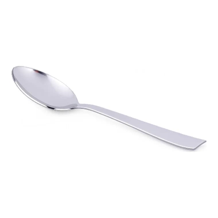 Nobel Plain Stainless Steel Masala Spoon