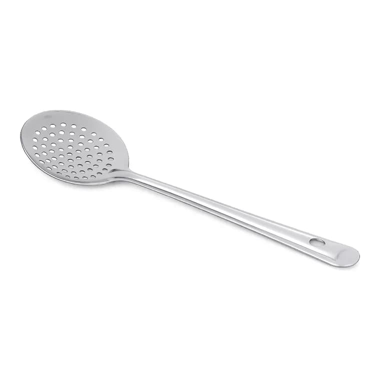 Stainless Steel Skimmer Size 6