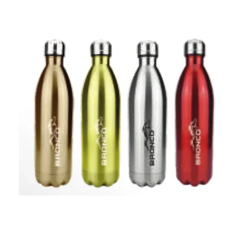 Double Wall Vacuum Bottle