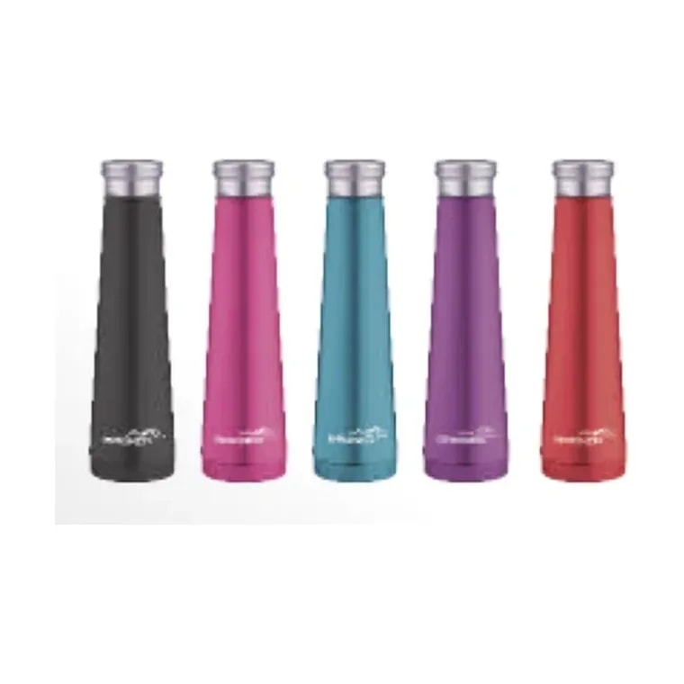 Double Wall Vacuum Bottle