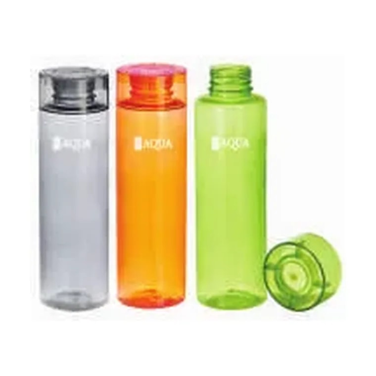 Go Aqua Bottle - 1 Pc / 3 Pcs