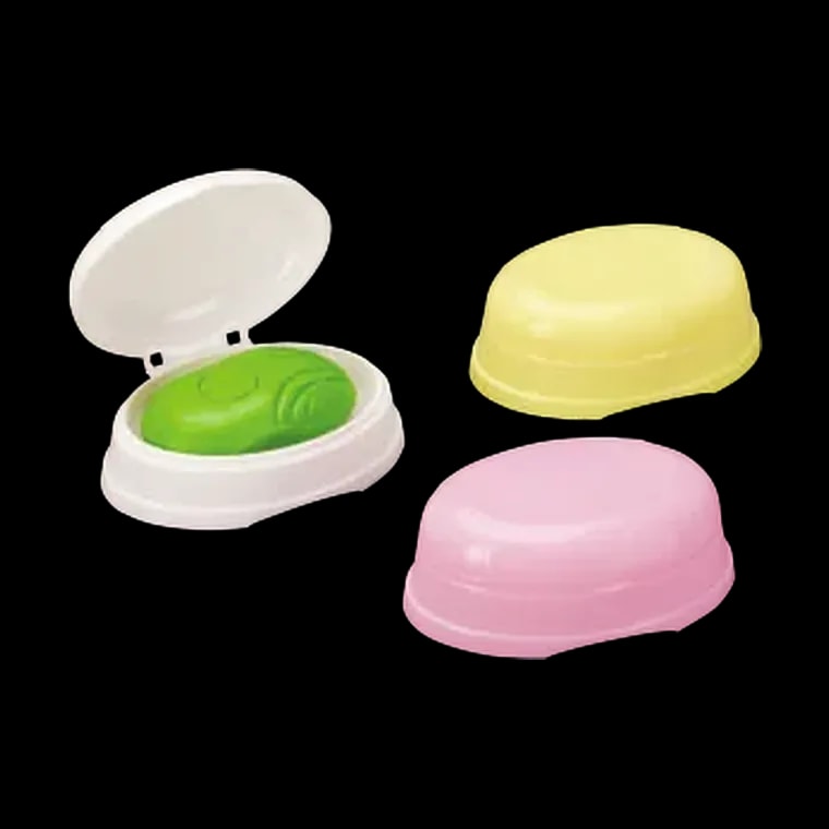 Elisa Soap Case
