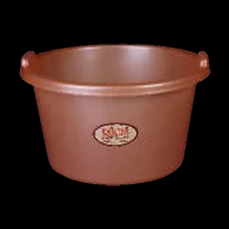 Deep Bucket (Tub)
