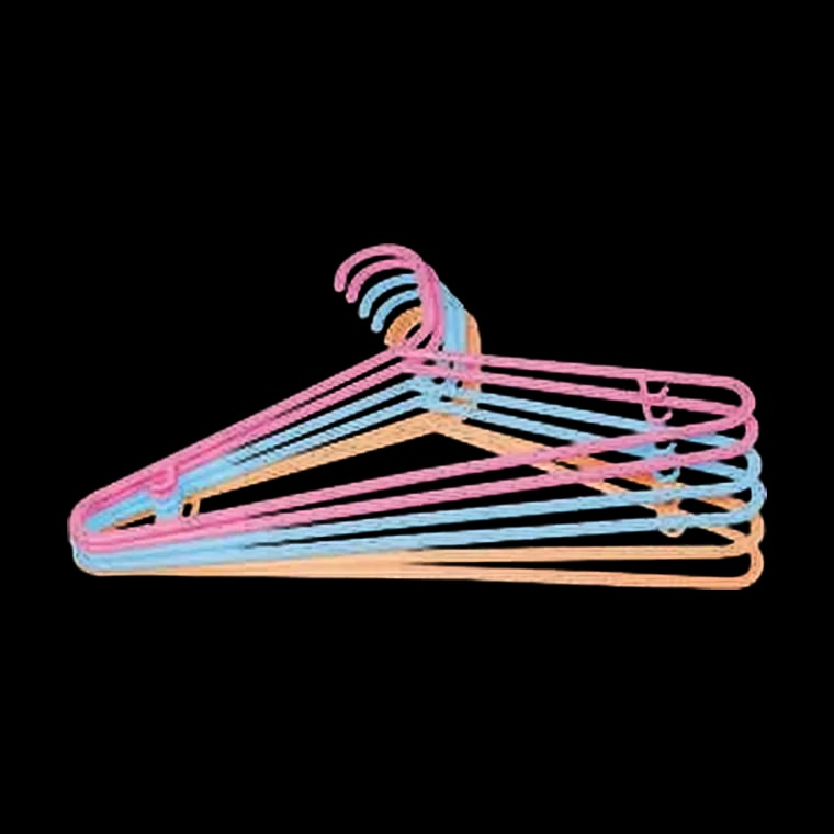 Universal Hanger (6 Pc Sets)