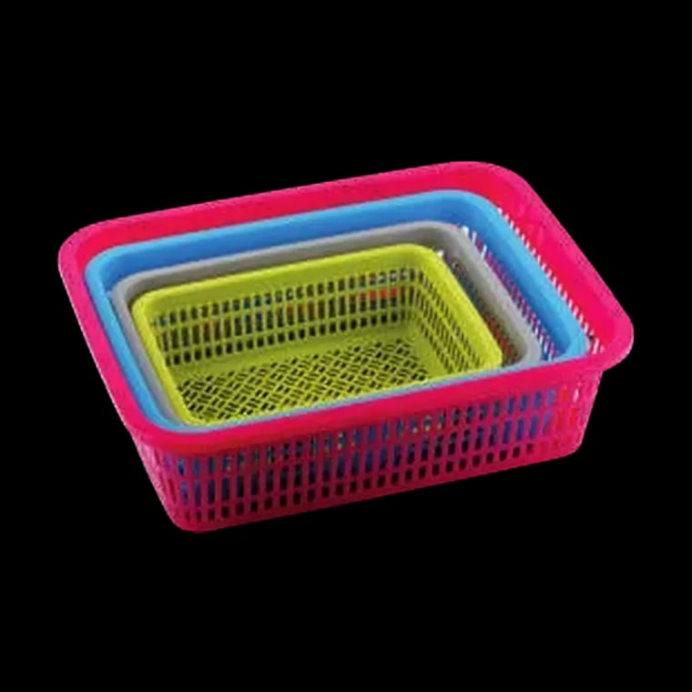 Sogo Multiutility Basket Set of 4