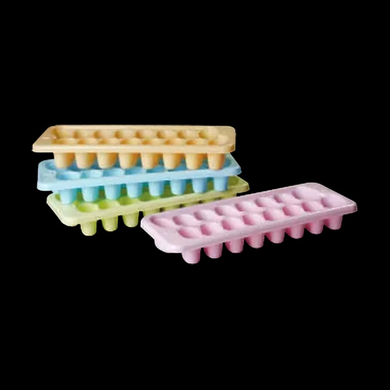 Thunder Ice Tray (2 Pcs Set)