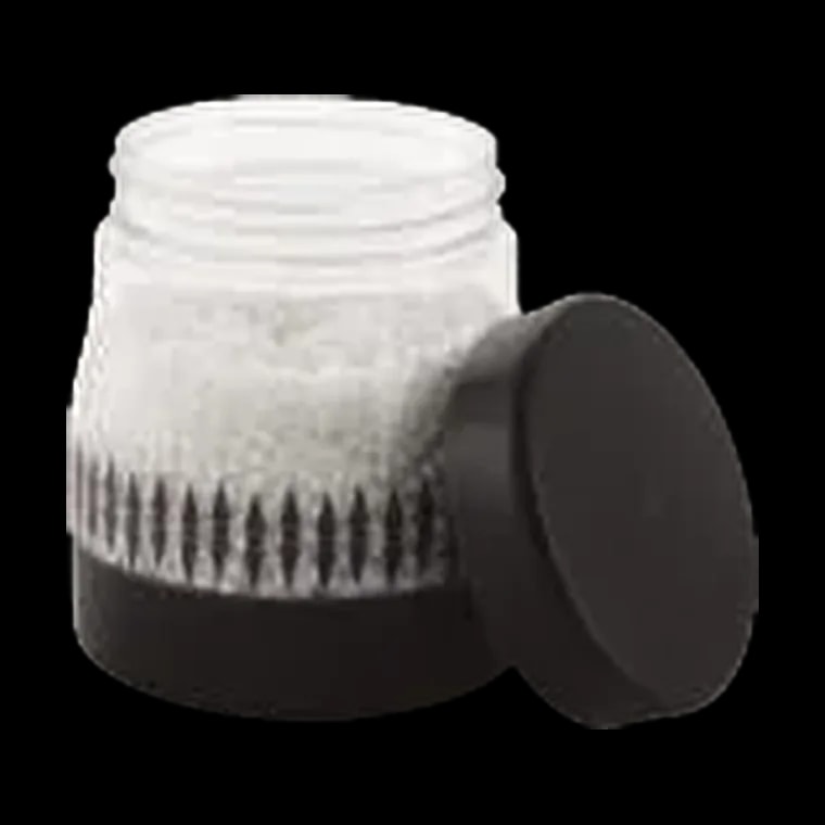 Sapphire Canister Small Set of 3