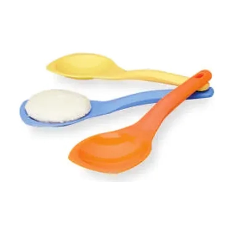 Serving Spoon / Spatula (2 Pcs. Set)