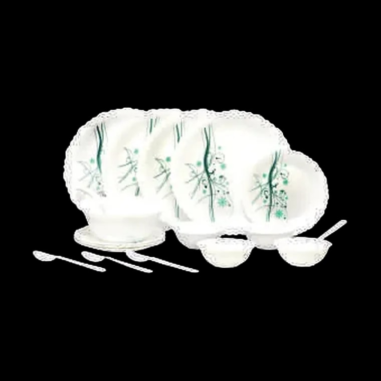 Fiesta - 18 Pcs. Dinner Set (Option 2)