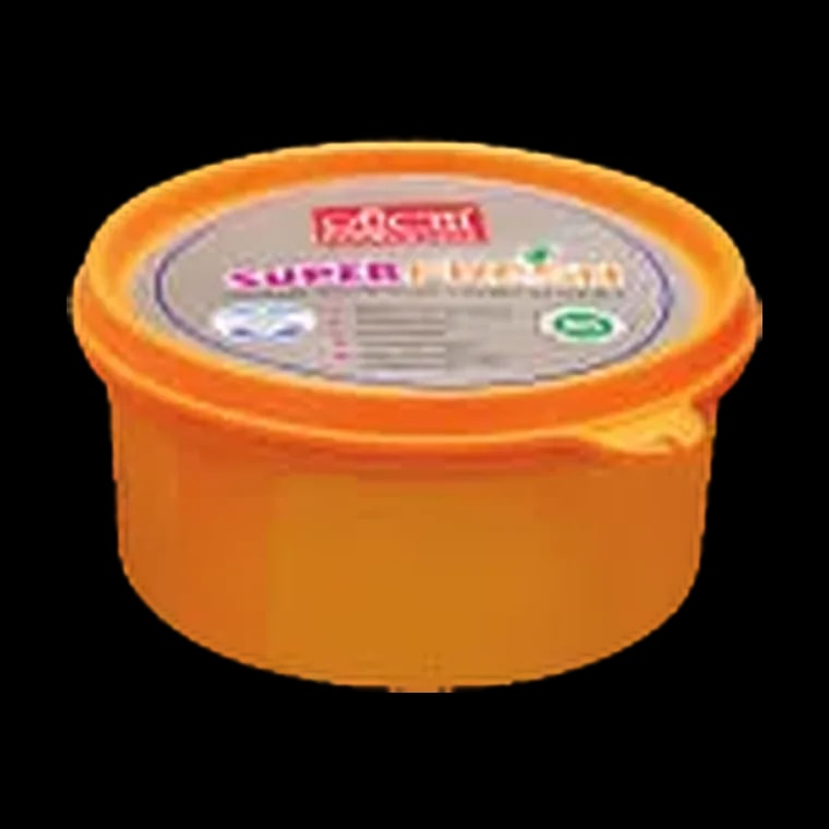 Super Fresh Container 400