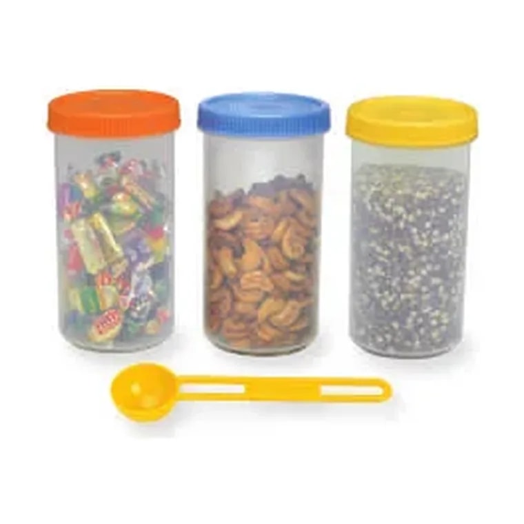 Storewel - 75 (2 & 3 Pcs Set)