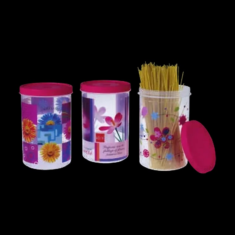 Storewel - 200 (3 Pcs Set)