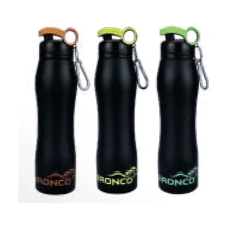 Single Wall Sports Bottle