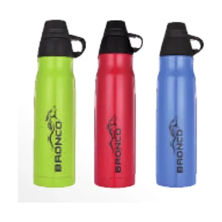 Double Wall Vacuum Bottle