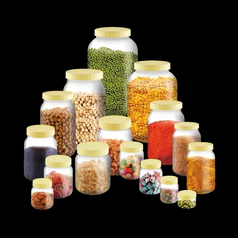 Classic Pet Jars