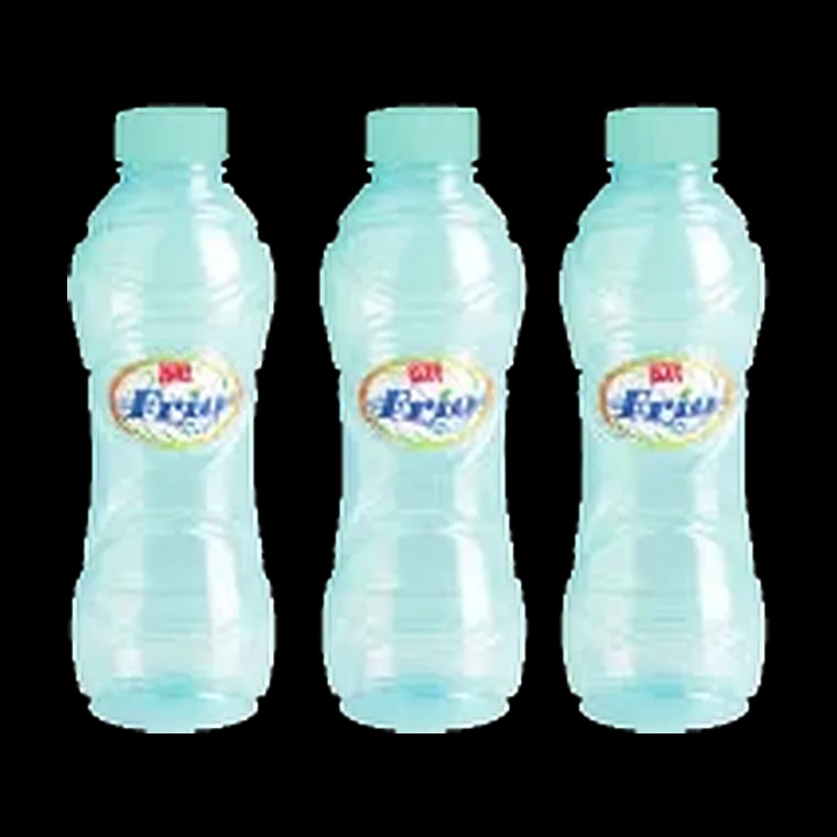 Frio Bottle (Plain Cap)