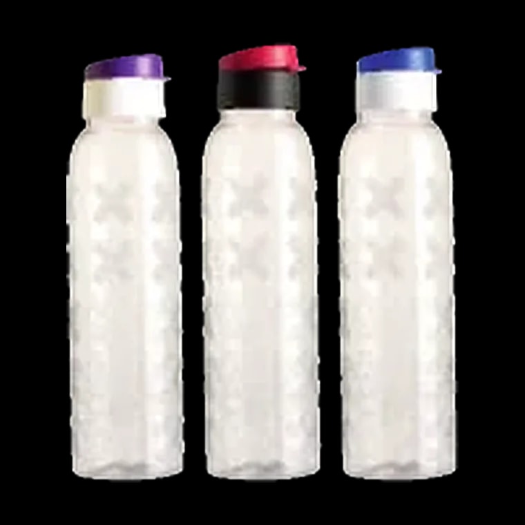 Slim-X Bottle (Flip Top Cap)