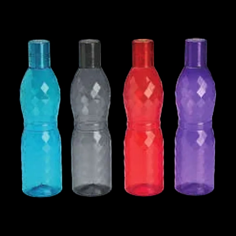 Prism Bottle