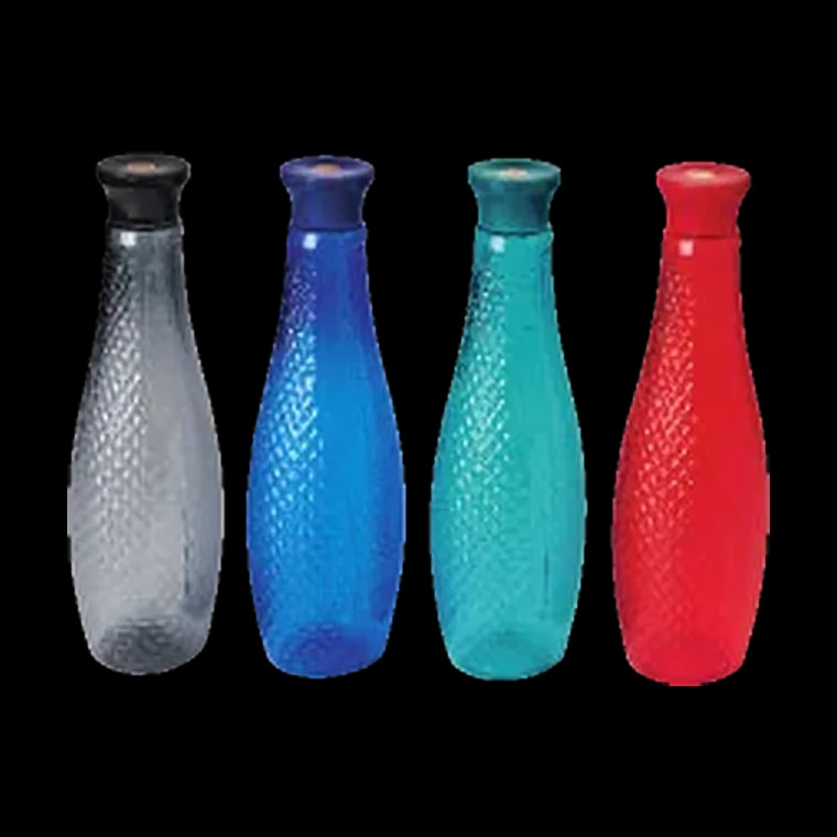 Belly Bottle