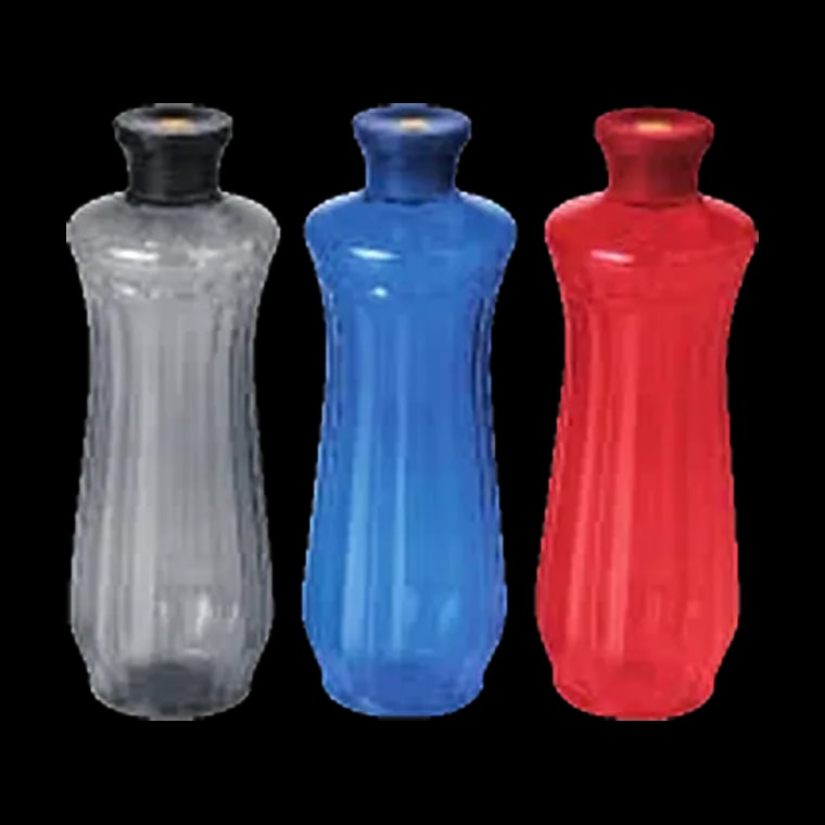 Crown Bottle