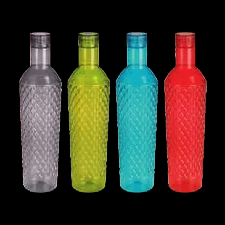 Oxy Bottle
