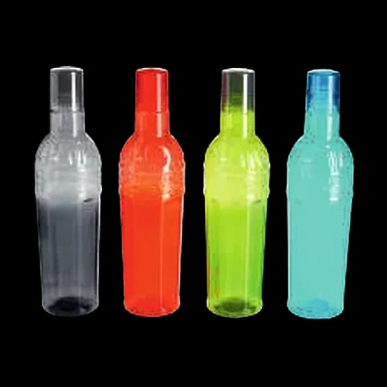 Octa Bottle