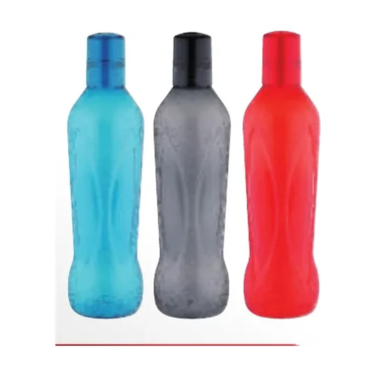 Lotus Bottle