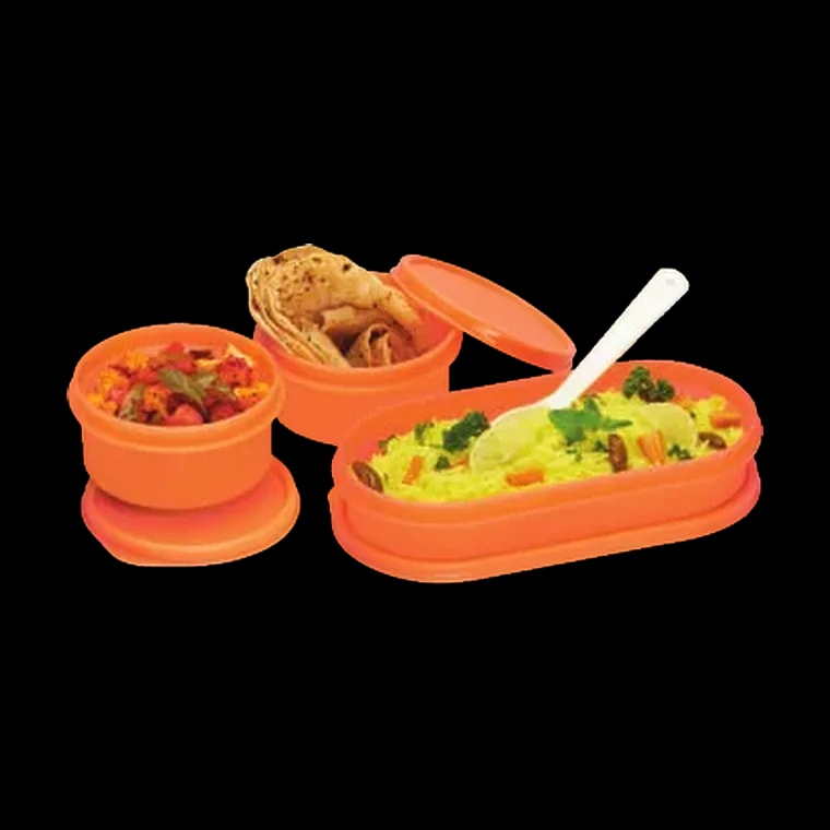 Food Fresh Tiffin