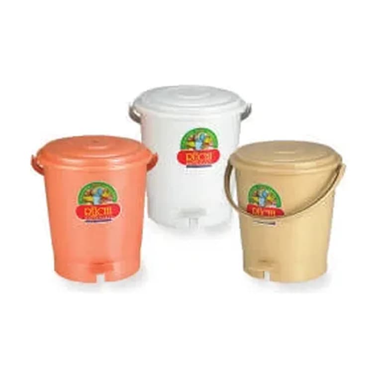 Vanity Bucket 10008
