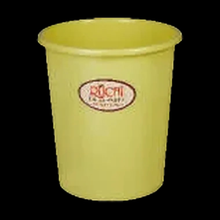 Waste Paper Bucket Open (Small)