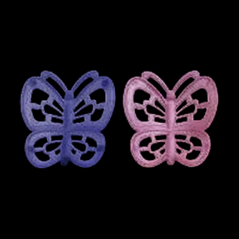 Butterfly Soap Dish & Fish Soap Dish