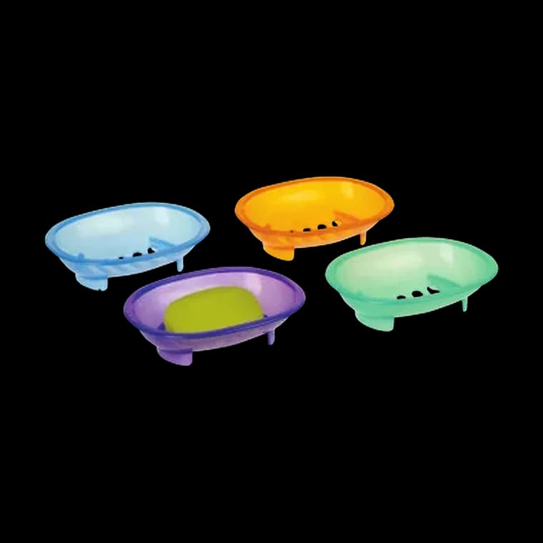 Jewel Soap Dish