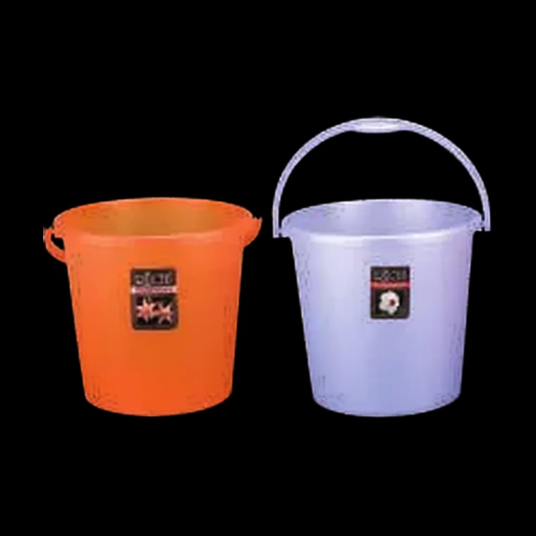 Frosty Bucket - 130