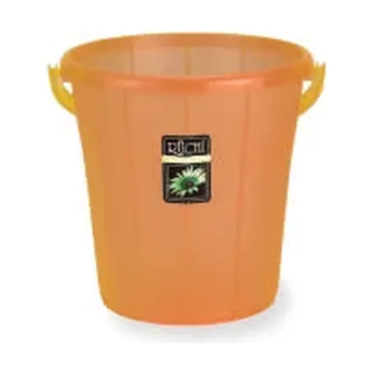 Frosty Bucket - 150 (Stripe) (Economy)