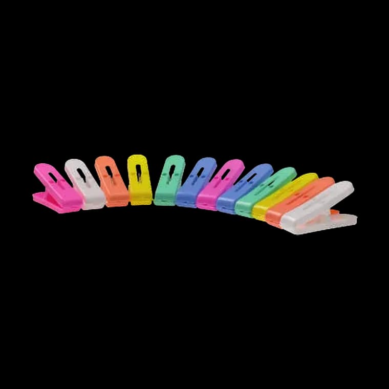 Cindrella Cloth Clip