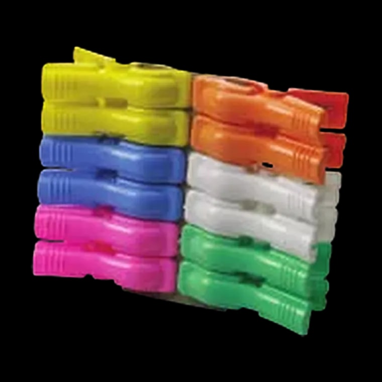 Viva Cloth Clip