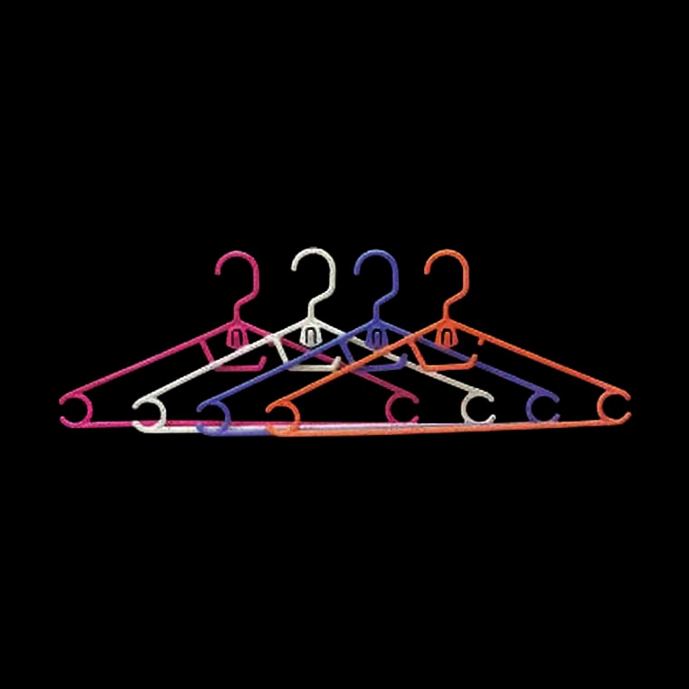 Stylo Hanger (6 Pc Sets)