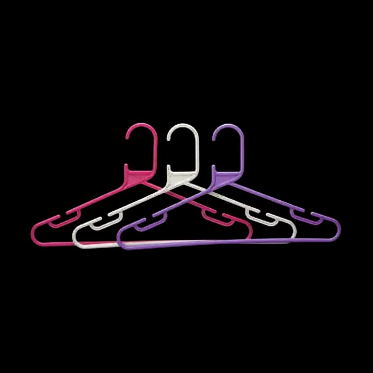 Maxx Hanger (6 Pc Sets)