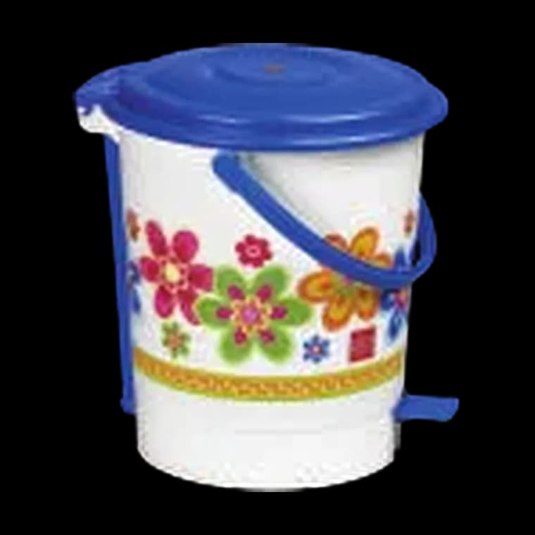 Vanity Bucket 107