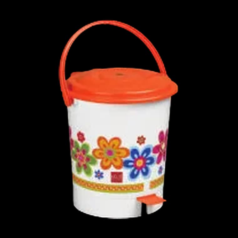 Vanity Bucket 108