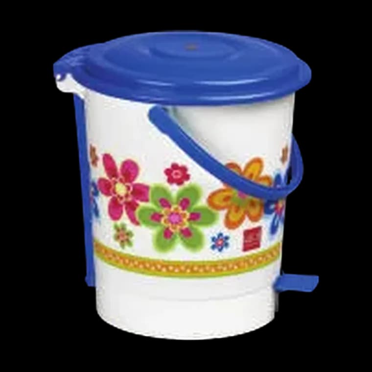 Vanity Bucket 109