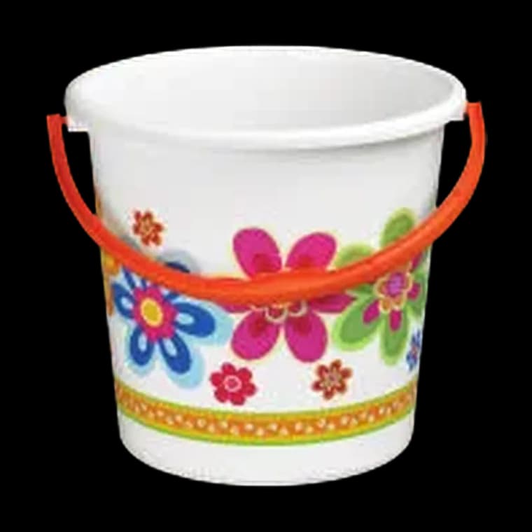 Super Bucket - 16 Ltrs